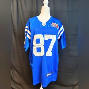 Reggie Wayne Jersey